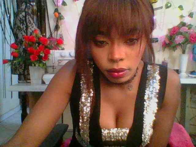 Lilianjackson webcam