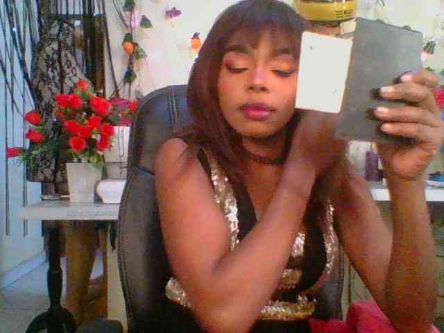 Lilianjackson webcam