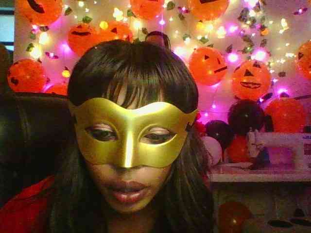 Lilianjackson webcam