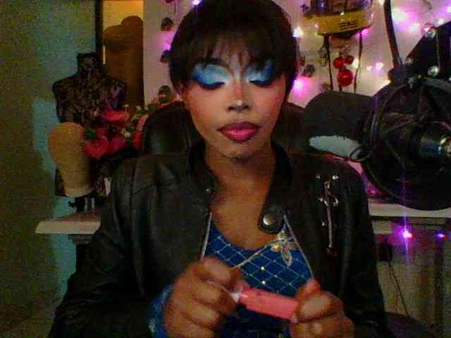 Lilianjackson webcam