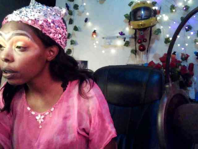 Lilianjackson webcam