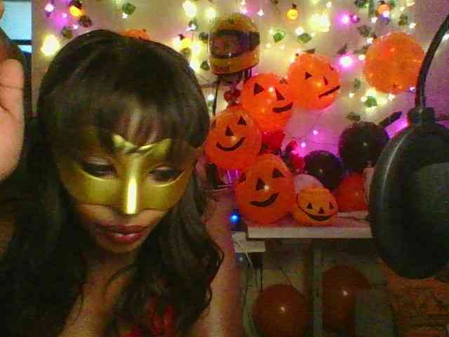 Lilianjackson webcam
