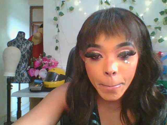 Lilianjackson webcam