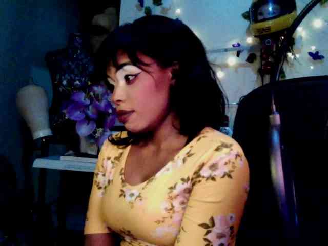 Lilianjackson webcam