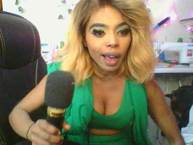 Lilianjackson webcam
