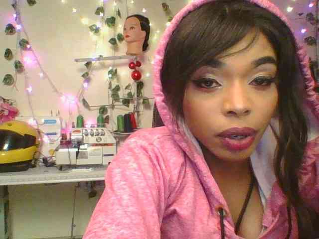 Lilianjackson webcam
