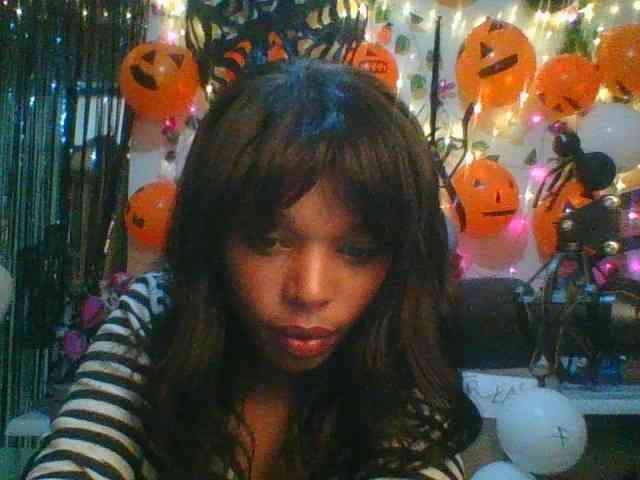 Lilianjackson webcam