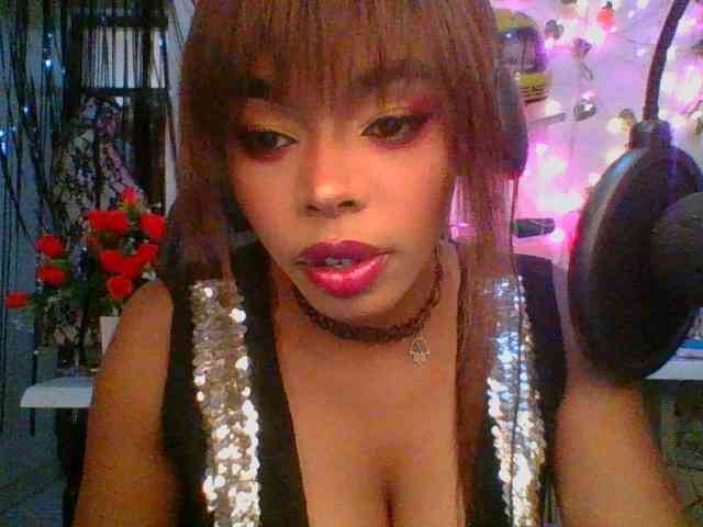 Lilianjackson webcam