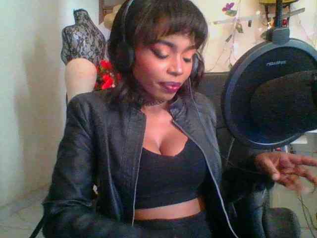 Lilianjackson webcam