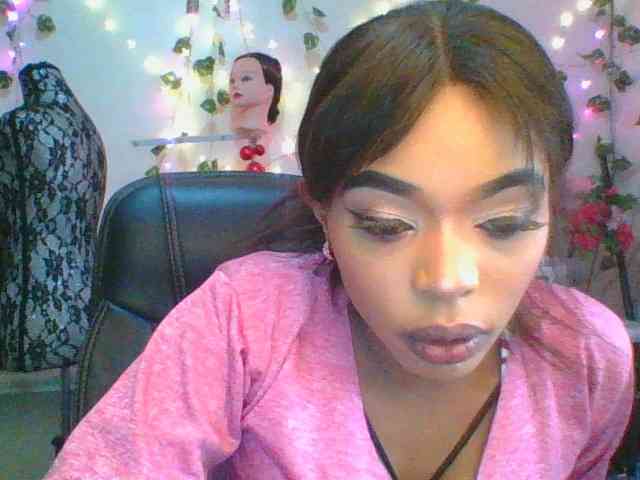 Lilianjackson webcam