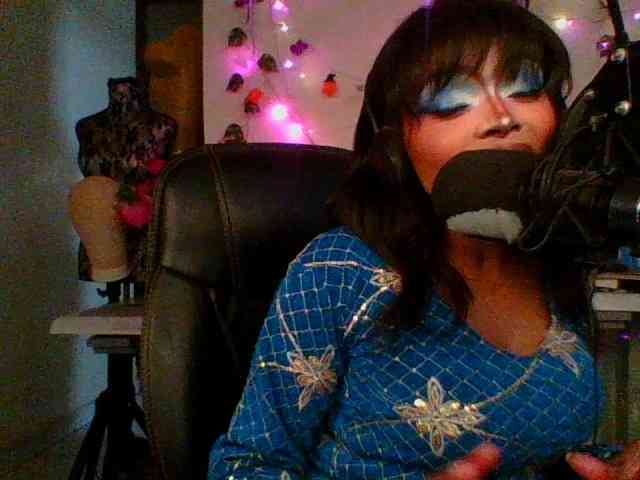 Lilianjackson webcam