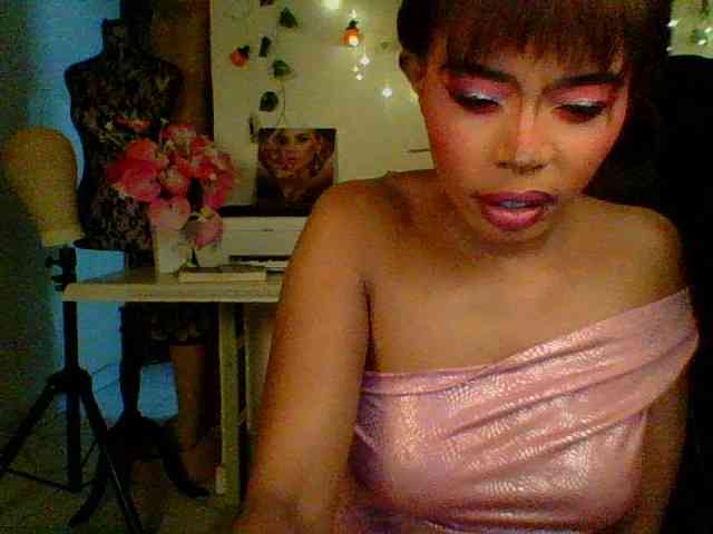 Lilianjackson webcam