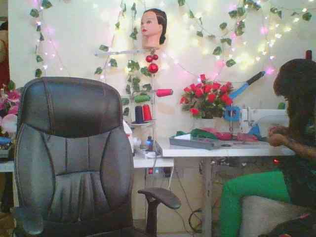 Lilianjackson webcam