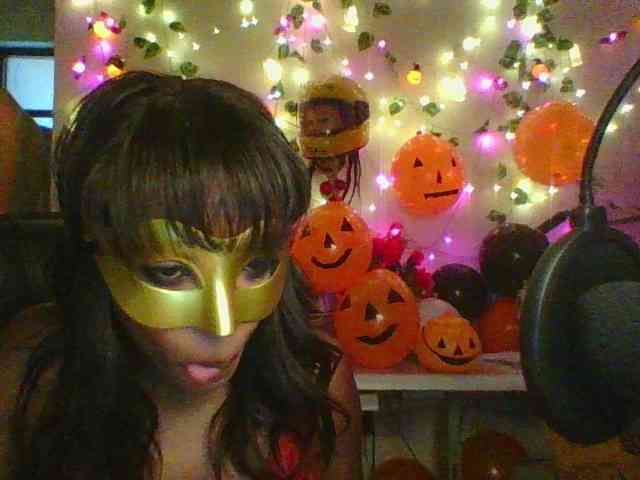 Lilianjackson webcam