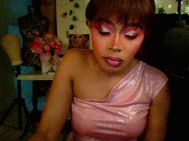 Lilianjackson webcam