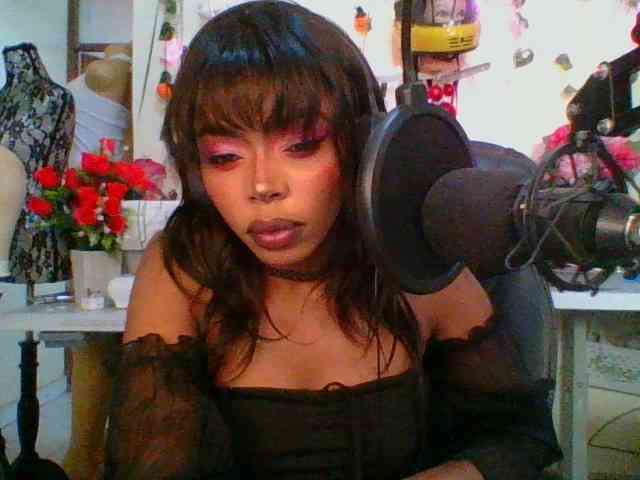 Lilianjackson webcam