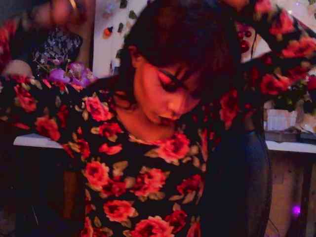 Lilianjackson webcam