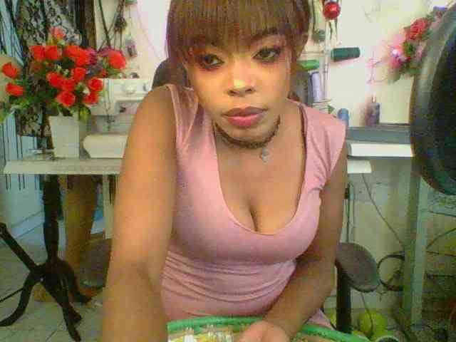 Lilianjackson webcam