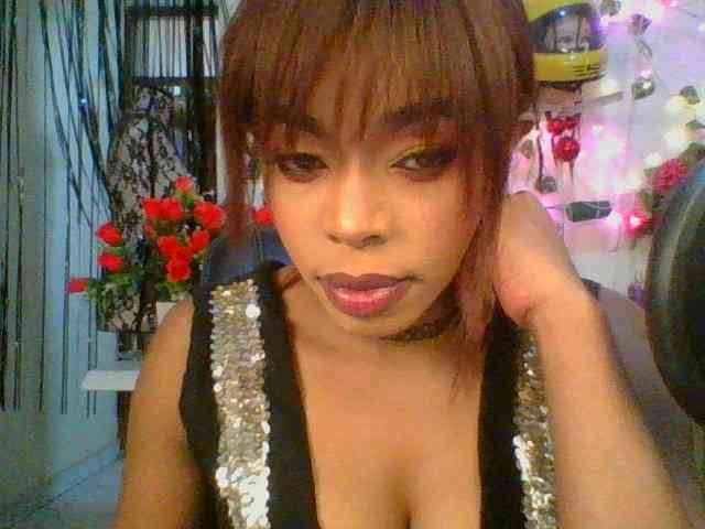 Lilianjackson webcam