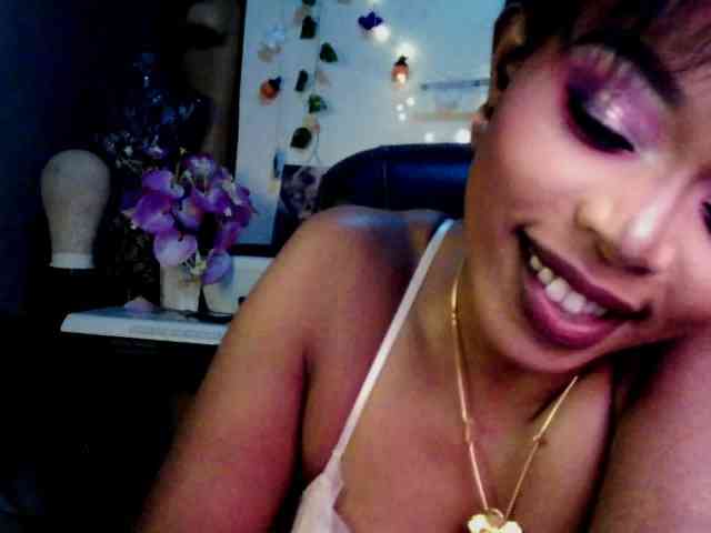 Lilianjackson webcam