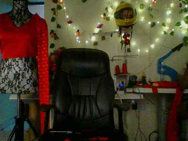 Lilianjackson webcam