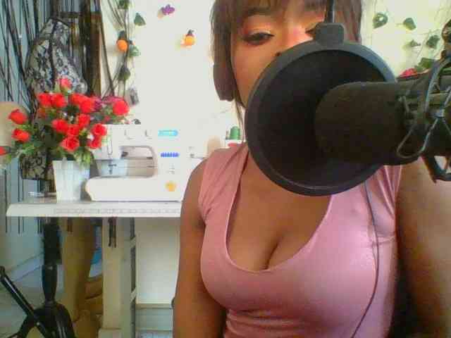 Lilianjackson webcam