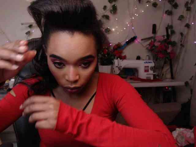 Lilianjackson webcam
