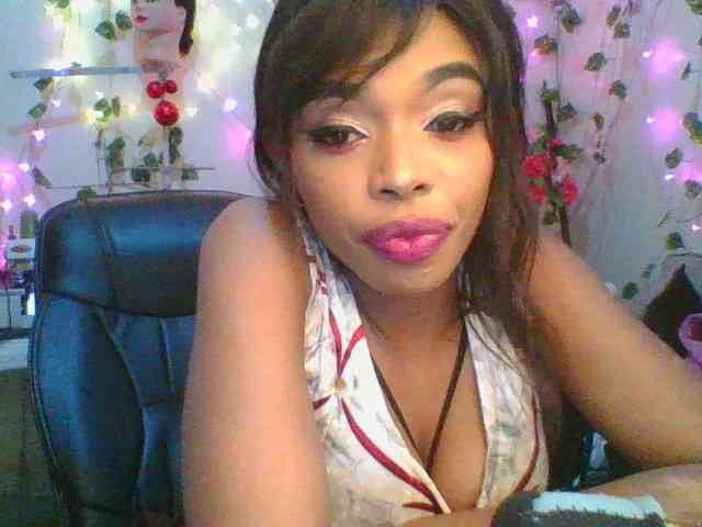 Lilianjackson webcam