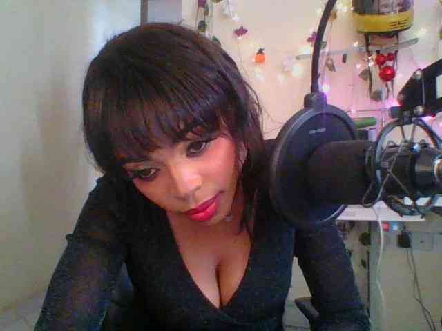 Lilianjackson webcam