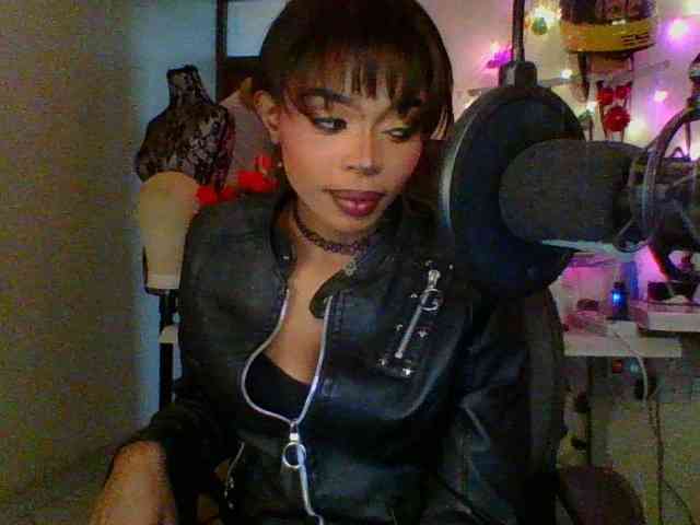 Lilianjackson webcam