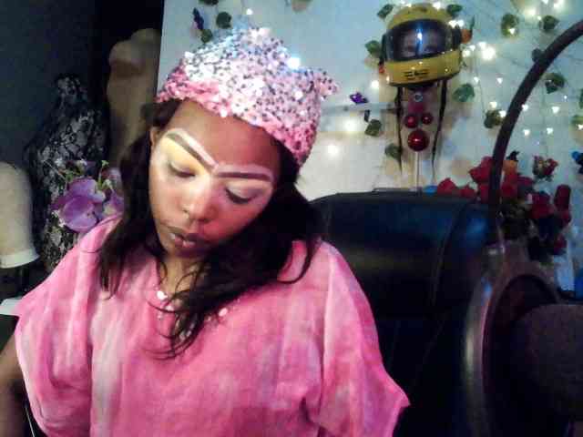 Lilianjackson webcam