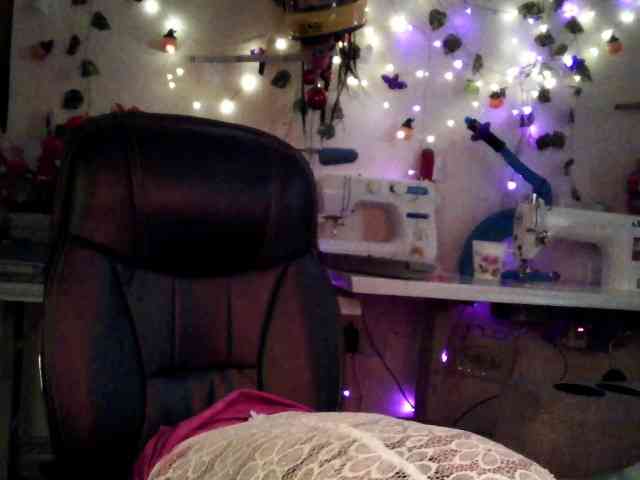 Lilianjackson webcam