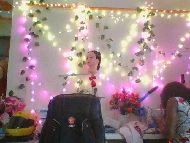 Lilianjackson webcam