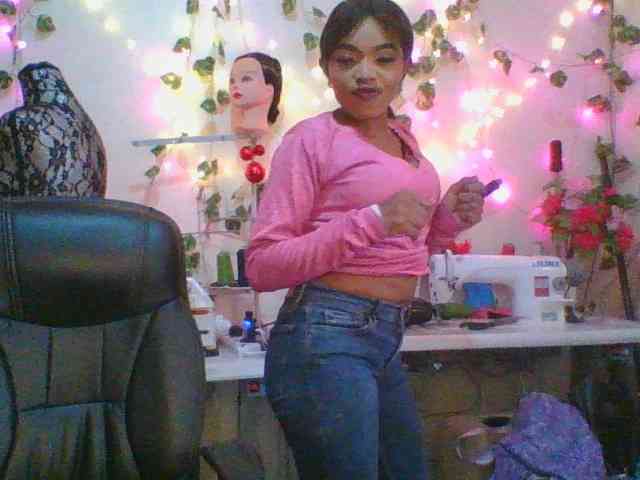Lilianjackson webcam