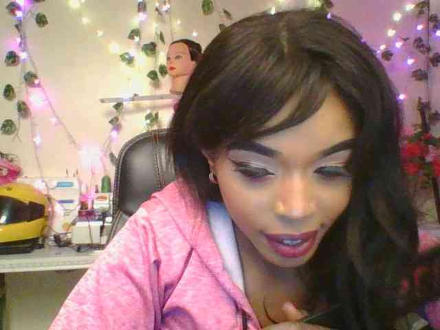 Lilianjackson webcam