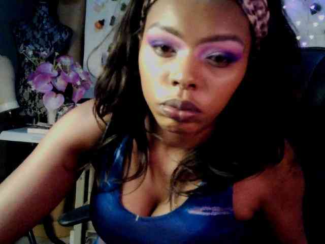 Lilianjackson webcam