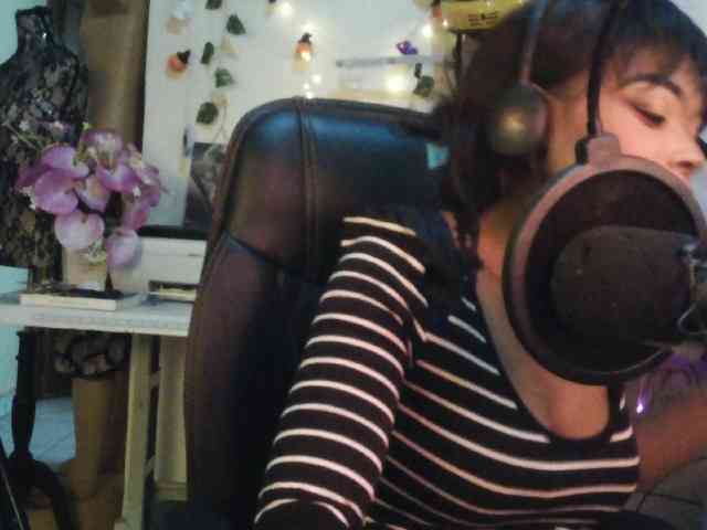 Lilianjackson webcam