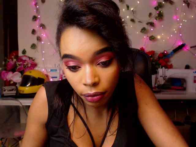 Lilianjackson webcam