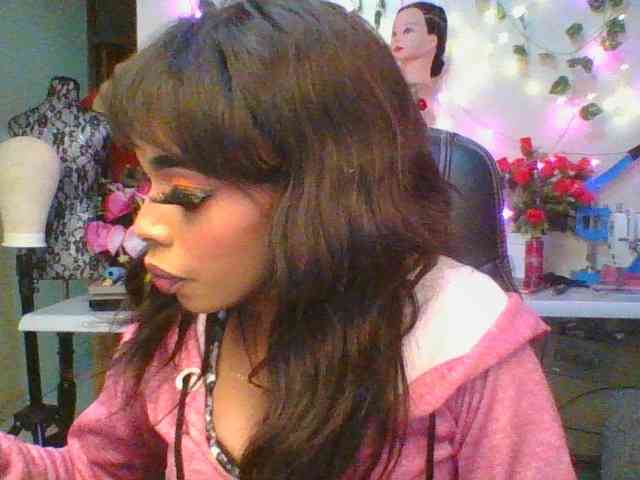 Lilianjackson webcam