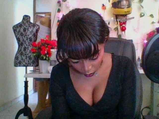 Lilianjackson webcam