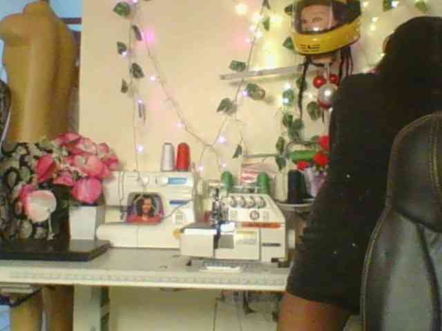 Lilianjackson webcam