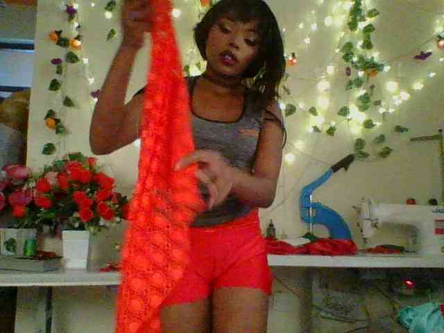 Lilianjackson webcam