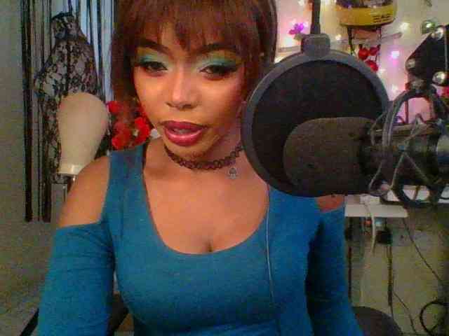 Lilianjackson webcam