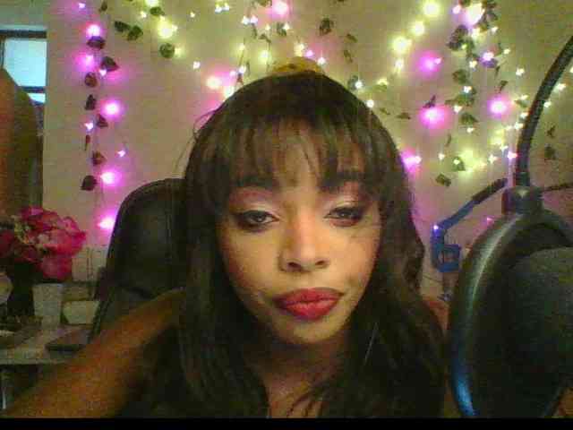 Lilianjackson webcam