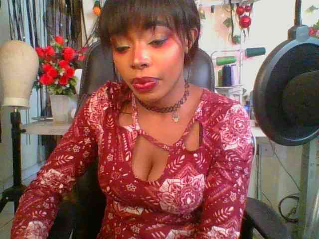 Lilianjackson webcam