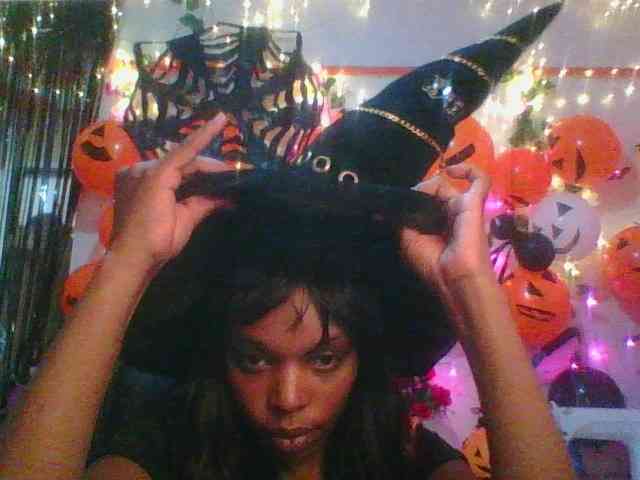 Lilianjackson webcam