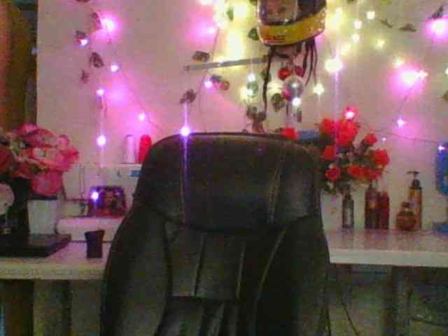 Lilianjackson webcam