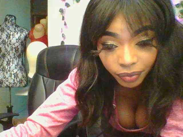 Lilianjackson webcam