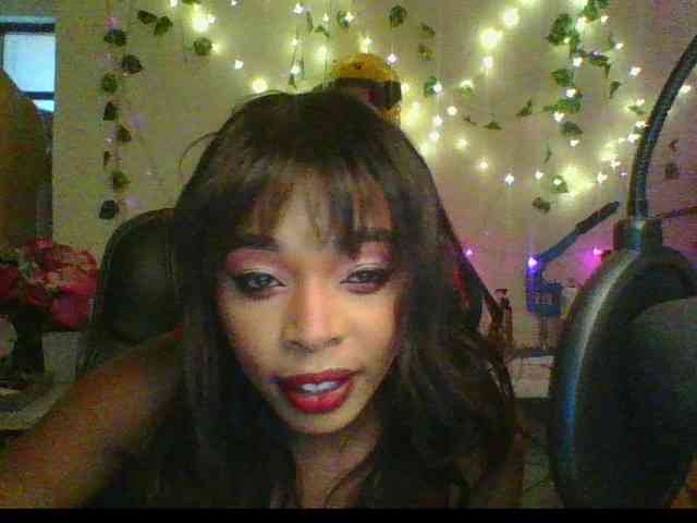 Lilianjackson webcam