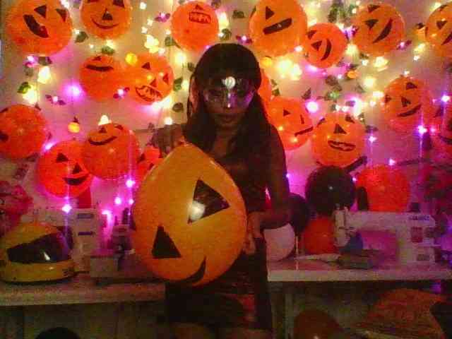 Lilianjackson webcam